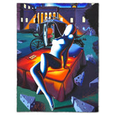 The Siren of Treia