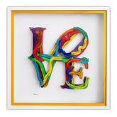 Strokes of Love