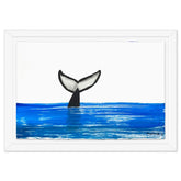 Whale Tail
