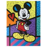 Mickey Mouse