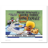 Here Today, Gone Tamale II