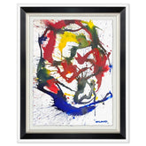 Untitled Abstract
