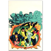 X-Men Giant-Size #1