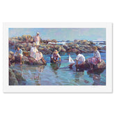 Seashore Playground