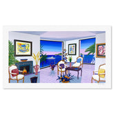 Chagall in the South