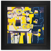 Picasso Musicians