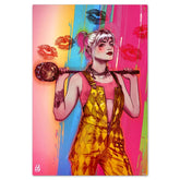 Birds of Prey: Harley Quinn