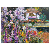 The Gazebo
