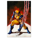 Wolverine #37