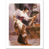 The Dancer