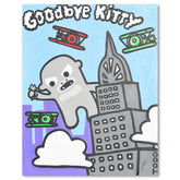 Goodbye Kitty