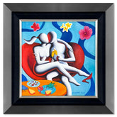 Lovebirds Revisited