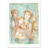 Portrait of a Family