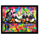 The Last ICONIC Meal 2