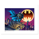 Bat-Signal
