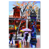Moulin Rouge II