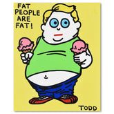 Fat People