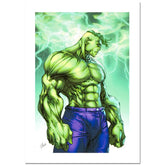 Hulk #7