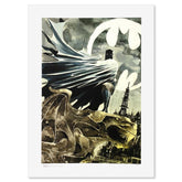 Batman: Streets of Gotham