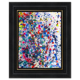Untitled Abstract