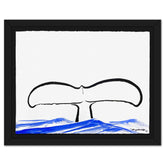 Whale Tail