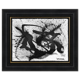 Untitled Abstract