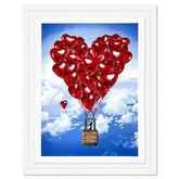 Love Above All
