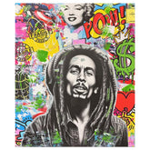 Marley Forever