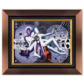 Cosmic Tapestry