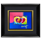 2 Hearts