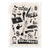 False Idols I: Plastic Jesus