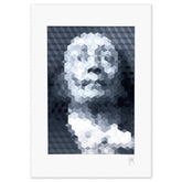 Face of Dali 2