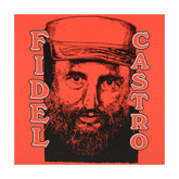 Fidel Castro
