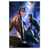 Catwoman: Girl's Best Friend