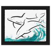 Dolphin Mates