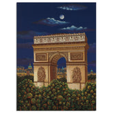 Arc de Triomphe (Toujours Paris)