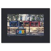 Boulevard Jean Verneil