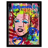 Happiness by Monroe