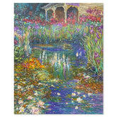 Lily Pond