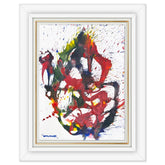 Untitled Abstract