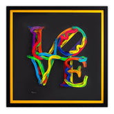 Strokes of Love