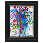 Untitled Abstract