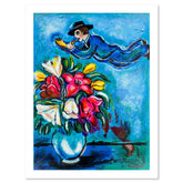 Message from an Angel