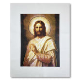 Jesus Peace (State 2)