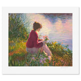 Silent Reflections