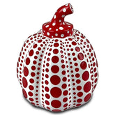 Pumpkin (Red)