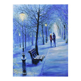 December Dreams