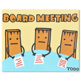 Board Meeting