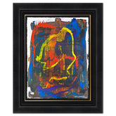Untitled Abstract