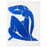 Nu Bleu II